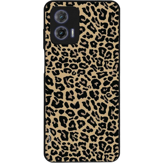 Sonique ���� Animal Print Series ��� Motorola Moto G73 5G Leopard 01