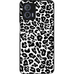 Sonique ���� Animal Print Series ��� Motorola Moto G73 5G Leopard 03