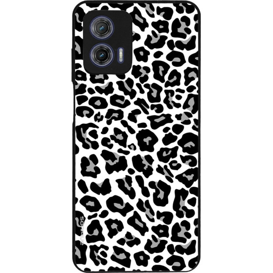 Sonique ���� Animal Print Series ��� Motorola Moto G73 5G Leopard 03