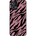 Sonique ���� Animal Print Series ��� Motorola Moto G73 5G Tiger 02