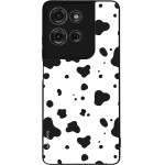 Sonique ���� Animal Print Series ��� Motorola Moto G75 5G Dalmatian