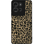 Sonique ���� Animal Print Series ��� Motorola Moto G75 5G Leopard 01
