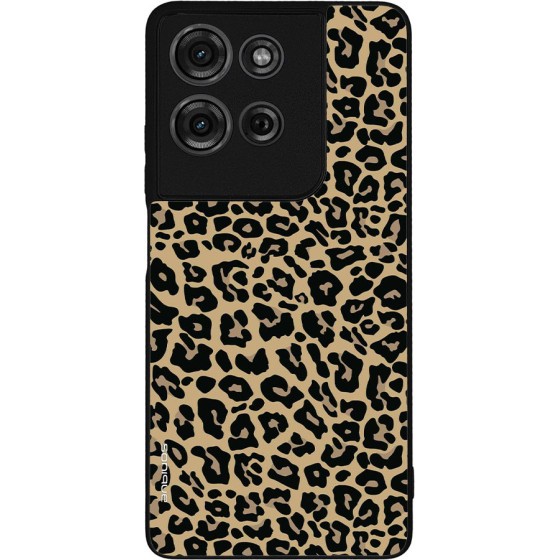 Sonique ���� Animal Print Series ��� Motorola Moto G75 5G Leopard 01