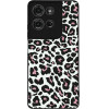 Sonique ���� Animal Print Series ��� Motorola Moto G75 5G Leopard 02