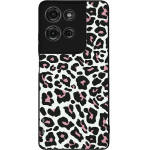 Sonique ���� Animal Print Series ��� Motorola Moto G75 5G Leopard 02