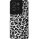 Sonique ���� Animal Print Series ��� Motorola Moto G75 5G Leopard 03