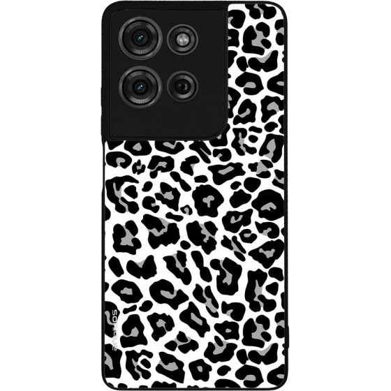 Sonique ���� Animal Print Series ��� Motorola Moto G75 5G Leopard 03