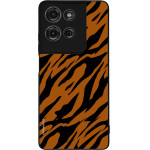 Sonique ���� Animal Print Series ��� Motorola Moto G75 5G Tiger 01