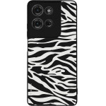 Sonique ���� Animal Print Series ��� Motorola Moto G75 5G Zebra