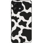 Sonique ���� Animal Print Series ��� Motorola Moto G84 5G Cow 01