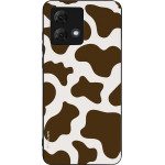 Sonique ���� Animal Print Series ��� Motorola Moto G84 5G Cow 02