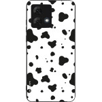 Sonique ���� Animal Print Series ��� Motorola Moto G84 5G Dalmatian