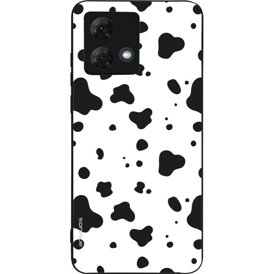 Sonique ���� Animal Print Series ��� Motorola Moto G84 5G Dalmatian