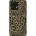 Sonique ���� Animal Print Series ��� Motorola Moto G84 5G Leopard 01
