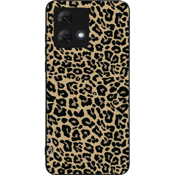 Sonique ���� Animal Print Series ��� Motorola Moto G84 5G Leopard 01