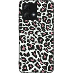 Sonique ���� Animal Print Series ��� Motorola Moto G84 5G Leopard 02