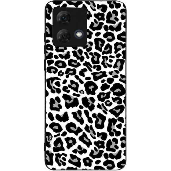 Sonique ���� Animal Print Series ��� Motorola Moto G84 5G Leopard 03