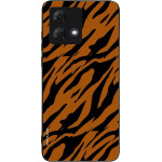 Sonique ���� Animal Print Series ��� Motorola Moto G84 5G Tiger 01