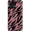 Sonique ���� Animal Print Series ��� Motorola Moto G84 5G Tiger 02