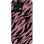 Sonique ���� Animal Print Series ��� Motorola Moto G84 5G Tiger 02