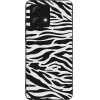 Sonique ���� Animal Print Series ��� Motorola Moto G84 5G Zebra