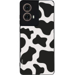 Sonique ���� Animal Print Series ��� Motorola Moto G85 5G Cow 01
