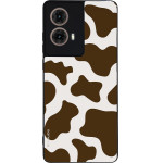Sonique ���� Animal Print Series ��� Motorola Moto G85 5G Cow 02