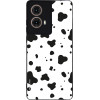 Sonique ���� Animal Print Series ��� Motorola Moto G85 5G Dalmatian