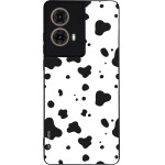Sonique ���� Animal Print Series ��� Motorola Moto G85 5G Dalmatian