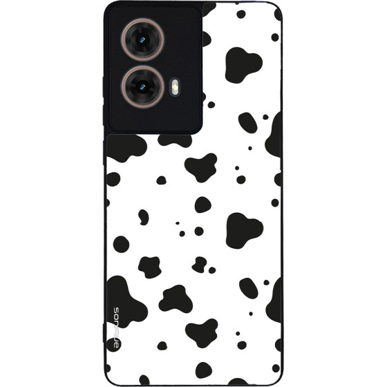 Sonique ���� Animal Print Series ��� Motorola Moto G85 5G Dalmatian