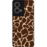 Sonique ���� Animal Print Series ��� Motorola Moto G85 5G Giraffe 01
