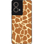 Sonique ���� Animal Print Series ��� Motorola Moto G85 5G Giraffe 02