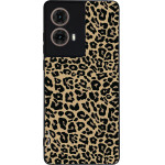 Sonique ���� Animal Print Series ��� Motorola Moto G85 5G Leopard 01