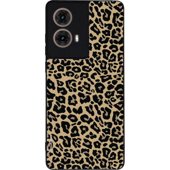 Sonique ���� Animal Print Series ��� Motorola Moto G85 5G Leopard 01