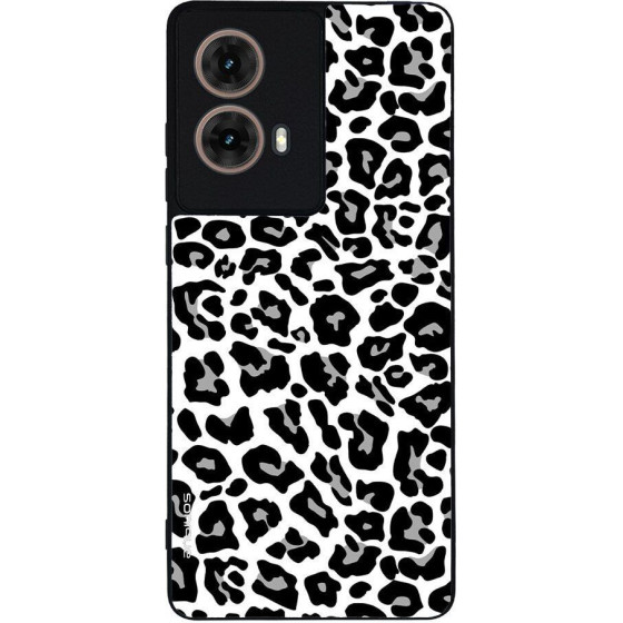 Sonique ���� Animal Print Series ��� Motorola Moto G85 5G Leopard 03
