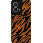 Sonique ���� Animal Print Series ��� Motorola Moto G85 5G Tiger 01