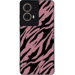 Sonique ���� Animal Print Series ��� Motorola Moto G85 5G Tiger 02