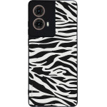 Sonique ���� Animal Print Series ��� Motorola Moto G85 5G Zebra
