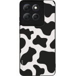 Sonique ���� Animal Print Series ��� Motorola Moto G86 5G Cow 01