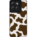 Sonique ���� Animal Print Series ��� Motorola Moto G86 5G Cow 02