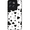 Sonique ���� Animal Print Series ��� Motorola Moto G86 5G Dalmatian