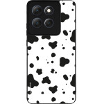 Sonique ���� Animal Print Series ��� Motorola Moto G86 5G Dalmatian