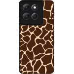 Sonique ���� Animal Print Series ��� Motorola Moto G86 5G Giraffe 01
