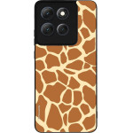 Sonique ���� Animal Print Series ��� Motorola Moto G86 5G Giraffe 02