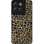 Sonique ���� Animal Print Series ��� Motorola Moto G86 5G Leopard 01