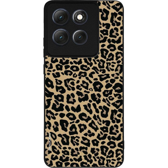 Sonique ���� Animal Print Series ��� Motorola Moto G86 5G Leopard 01