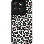 Sonique ���� Animal Print Series ��� Motorola Moto G86 5G Leopard 02
