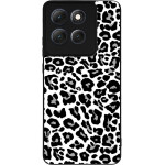 Sonique ���� Animal Print Series ��� Motorola Moto G86 5G Leopard 03