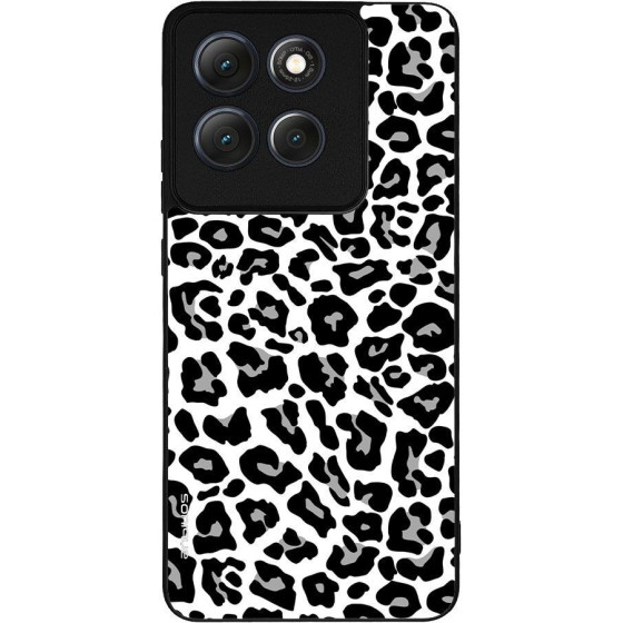 Sonique ���� Animal Print Series ��� Motorola Moto G86 5G Leopard 03