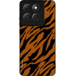 Sonique ���� Animal Print Series ��� Motorola Moto G86 5G Tiger 01
